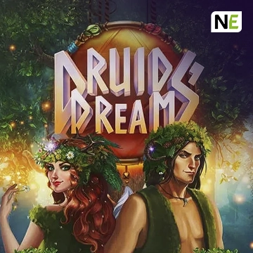 Druids Dream - LETSEBET77