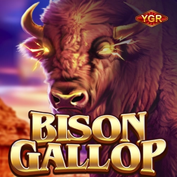 Bison Gallop - LETSEBET77
