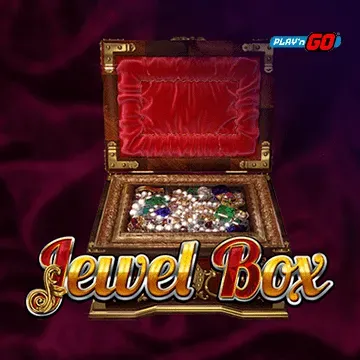Jewel Box - LETSEBET77