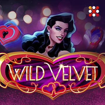 Wild Velvet - LETSEBET77