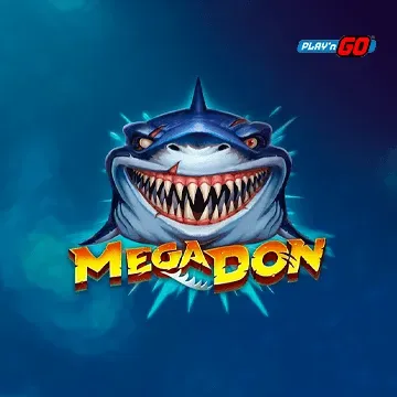 Mega Don - LETSEBET77