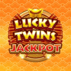 Lucky Twins Jackpot - LETSEBET77