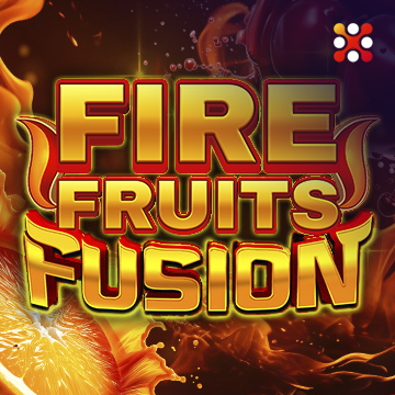 Fire Fruits Fusion - LETSEBET77