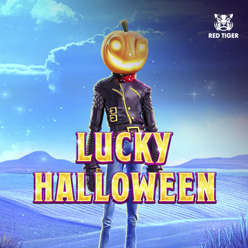 Lucky Halloween - LETSEBET77