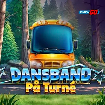 Dansband På Turné - LETSEBET77