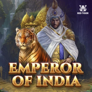 Emperor of India - LETSEBET77