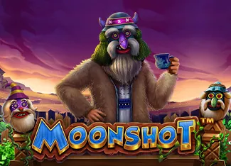 Pragmatic : Moonshot - LETSEBET77