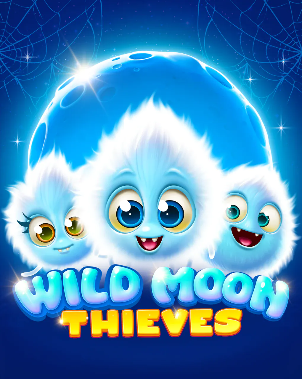 Wild Moon Thieves - LETSEBET77