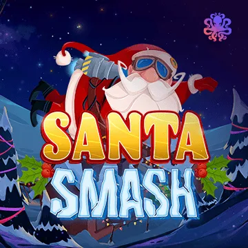 Santa Smash - LETSEBET77