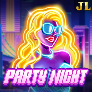 Party Night - LETSEBET77