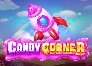 Candy Corner - LETSEBET77