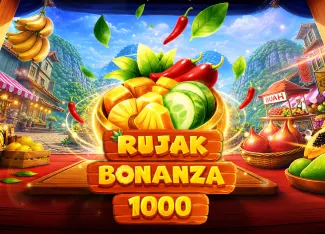 Rujak Bonanza 1000 - LETSEBET77