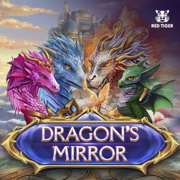 Dragons Mirror - LETSEBET77