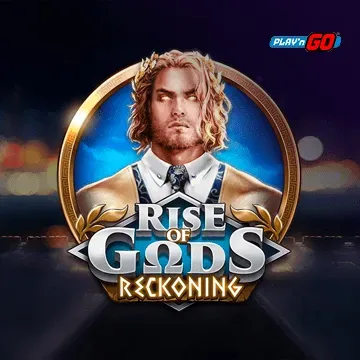 Rise of Gods: Reckoning - LETSEBET77