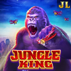 Jungle King - LETSEBET77