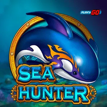 Sea Hunter - LETSEBET77