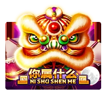 Joker123 : Ni Shu Shen Me - LETSEBET77