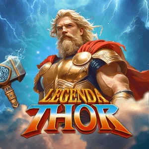 Epic of Thor - LETSEBET77