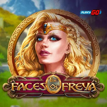 The Faces Of Freya - LETSEBET77