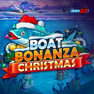 Boat Bonanza Christmas - LETSEBET77