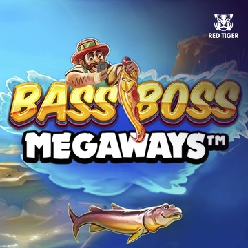 Bass Boss MegaWays - LETSEBET77