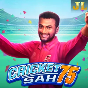 Cricket SAH 75 - LETSEBET77