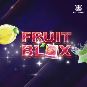 Fruit Blox - LETSEBET77