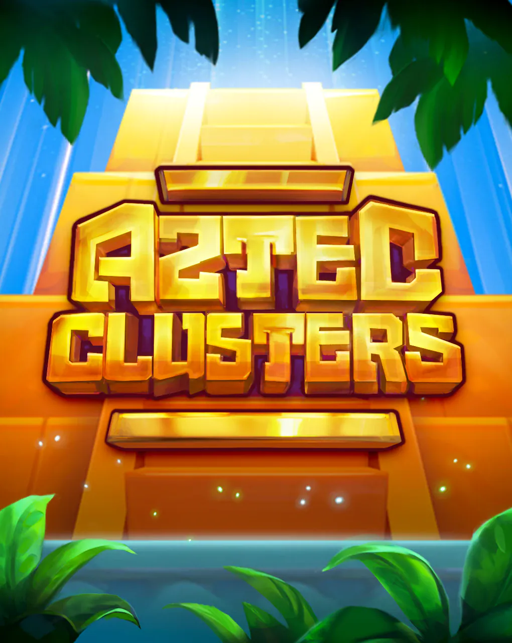 Aztec Clusters - LETSEBET77