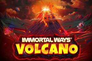 Immortal Ways Volcano - LETSEBET77