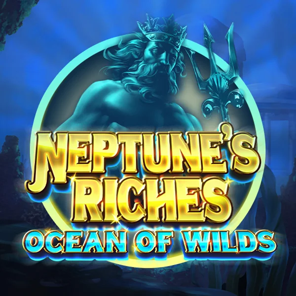 Neptunes Riches: Ocean of Wilds - LETSEBET77