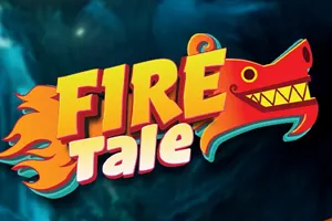Fire Tale - LETSEBET77