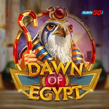 Dawn of Egypt - LETSEBET77
