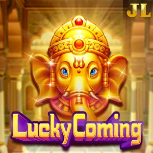 Lucky Coming - LETSEBET77