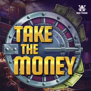 Take the Money - LETSEBET77
