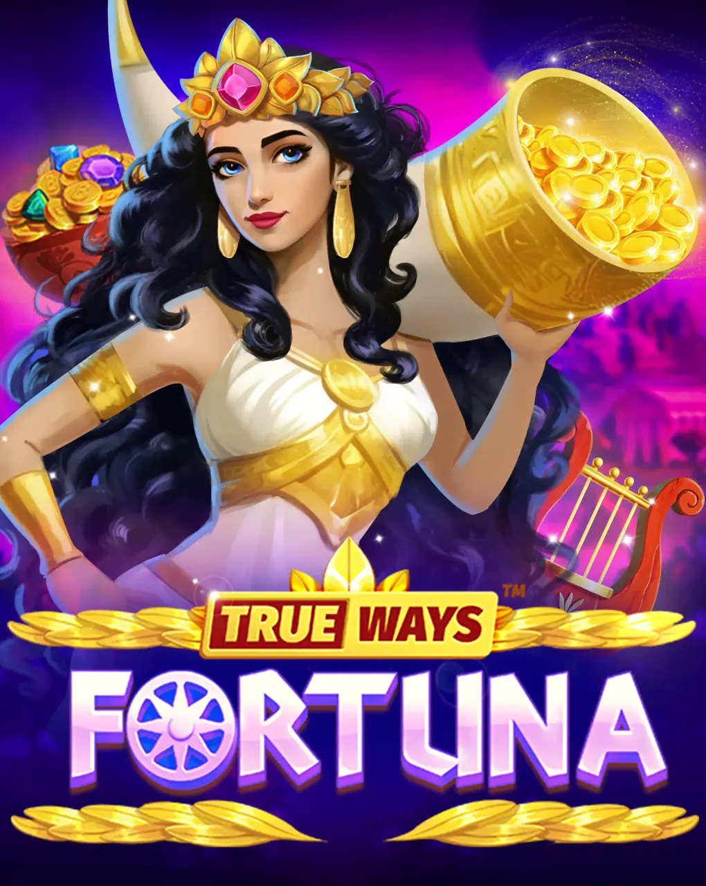 Fortuna Trueways - LETSEBET77