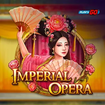 Imperial Opera - LETSEBET77