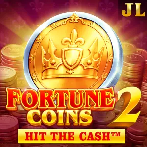 Fortune Coins 2 - LETSEBET77