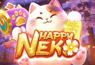 Happy Neko - LETSEBET77