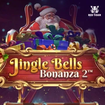 Jingle Bells Bonanza™ 2 - LETSEBET77
