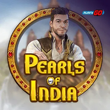Pearls of India - LETSEBET77