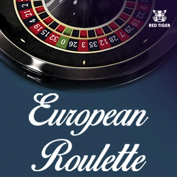 European Roulette - LETSEBET77