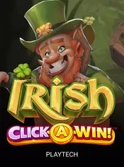 Irish Click-A-Win - LETSEBET77
