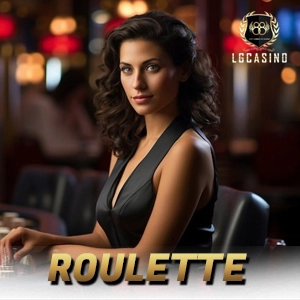 Roulette - LETSEBET77