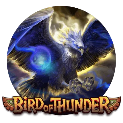 Habanero : Bird of Thunder - LETSEBET77