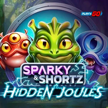 Sparky & Shortz Hidden Joules - LETSEBET77
