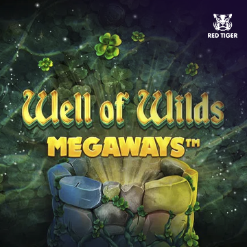 Well of Wilds Megaways - LETSEBET77