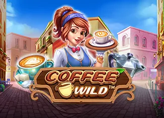Coffee Wild - LETSEBET77