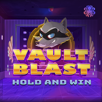 Vault Blast Hold & Win - LETSEBET77