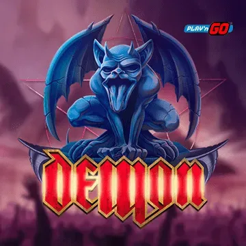Demon - LETSEBET77