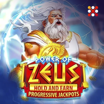 Power of Zeus - LETSEBET77